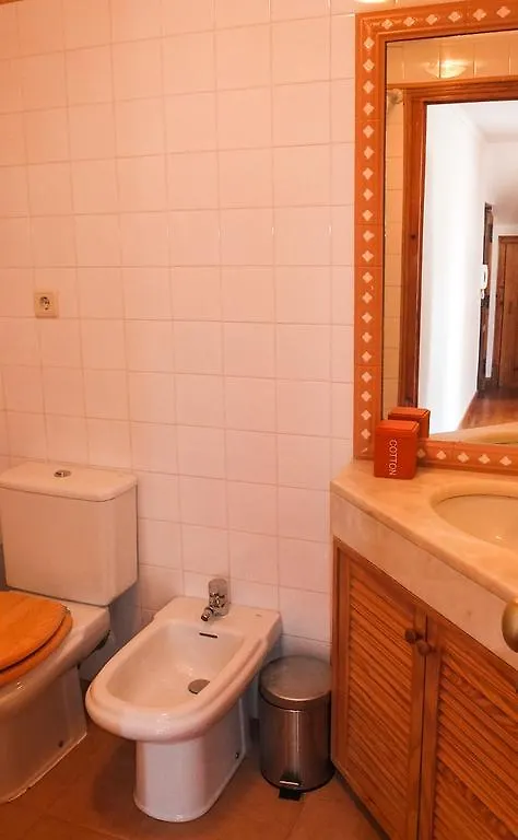 Quiet And Sunny Central Lisbon Apartment 0*,  Portugal